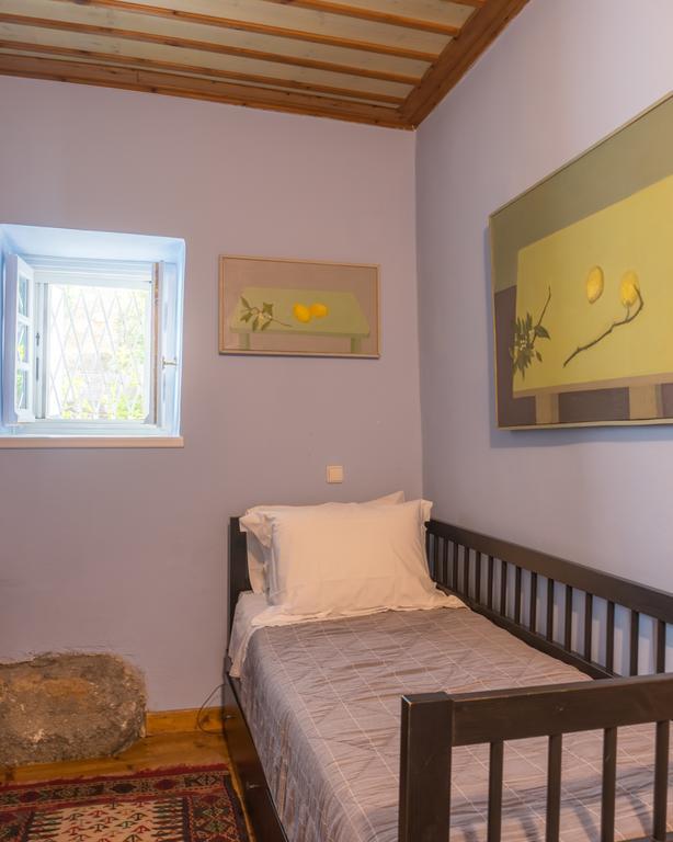 Acropolis Villa In Plaka Athens Luaran gambar