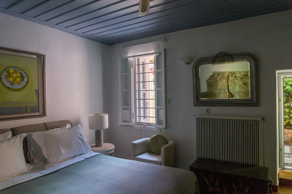 Acropolis Villa In Plaka Athens Luaran gambar